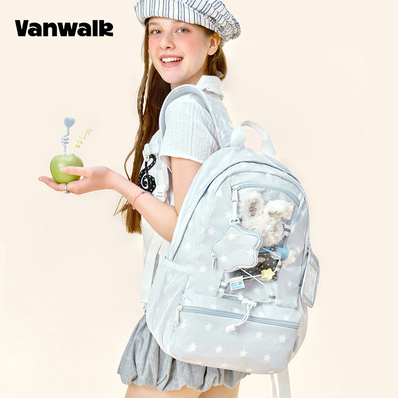 VANWALK Gulugulu Series Backpack V3063
