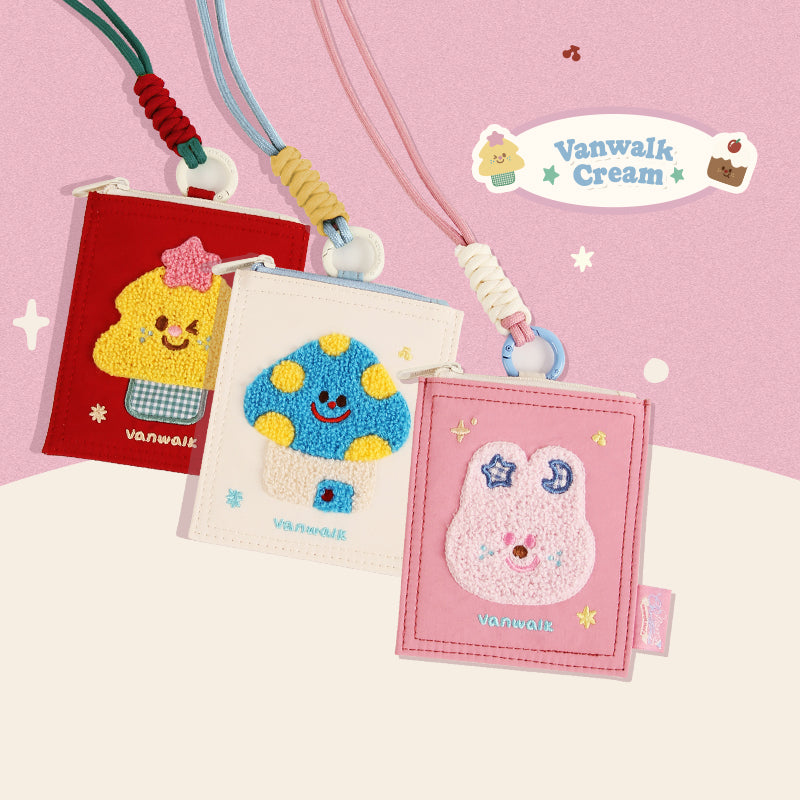 Vanwalk cute design Ferrule vs30