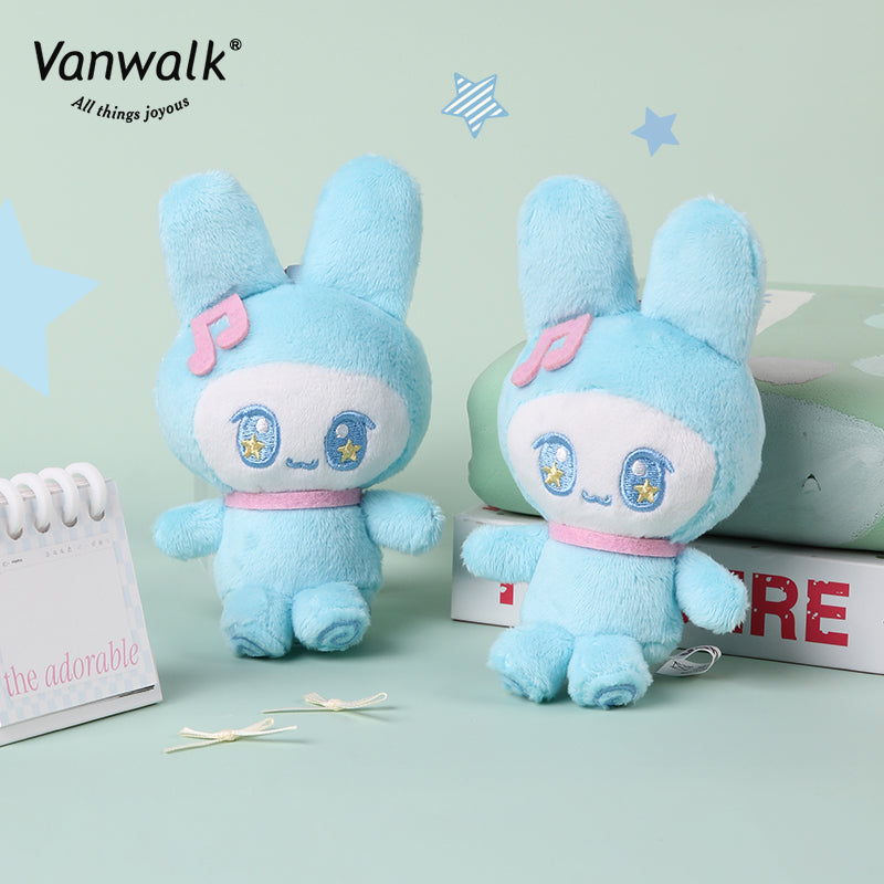 (Exclusive gift)Vanwalk adorable Happy band k580 for Accessories — Vanwalk