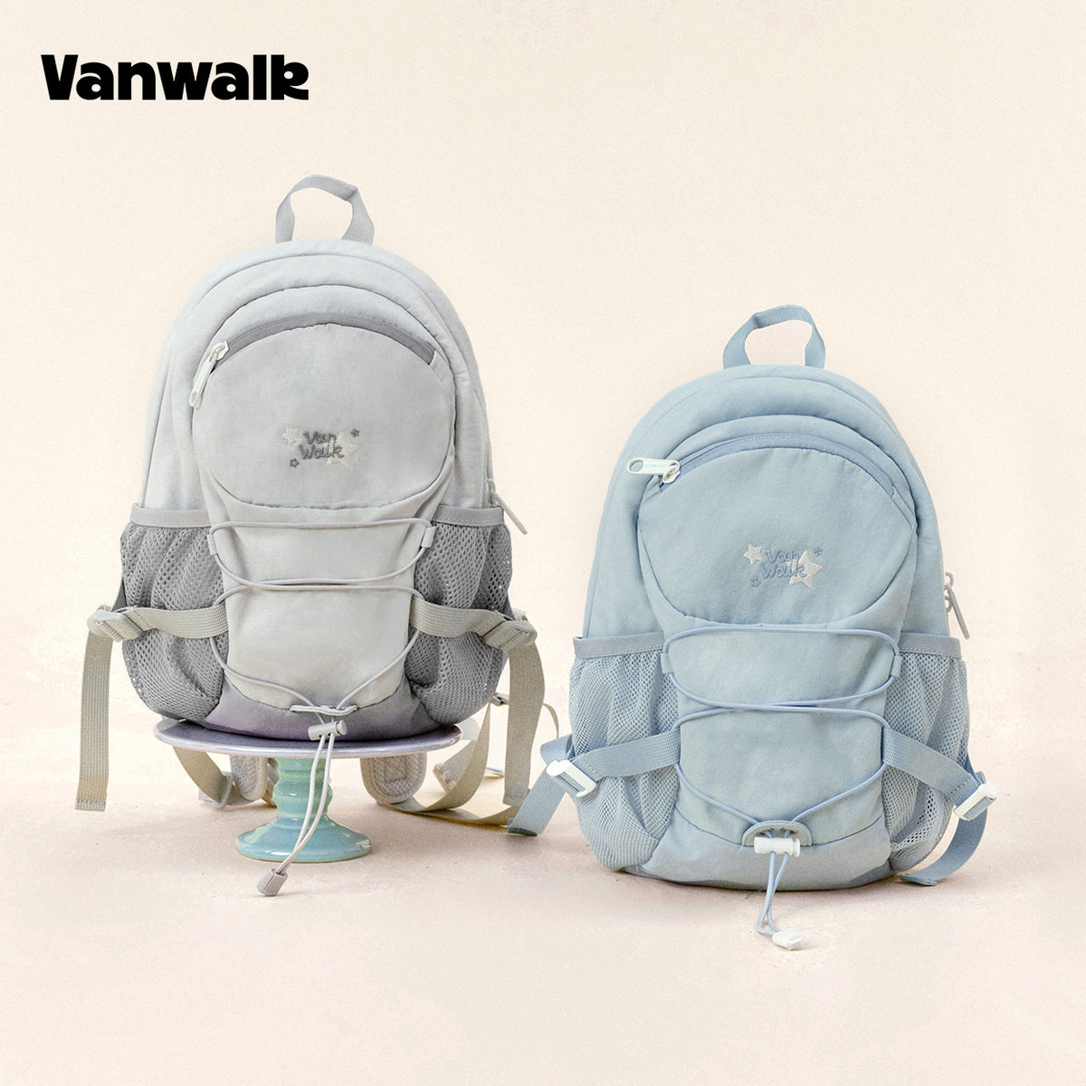 VANWALK Gulugulu Series Backpack V3071