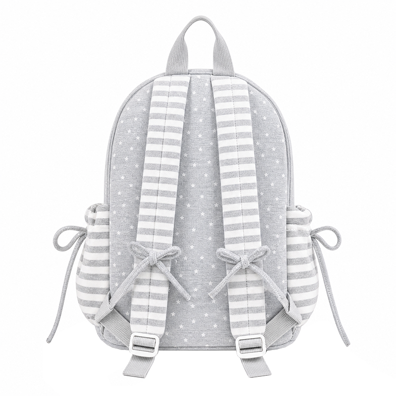 VANWALK COCOA PIE Series Original Backpack V3101