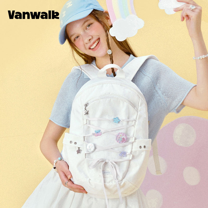 VANWALK Gulugulu Series Backpack V3065