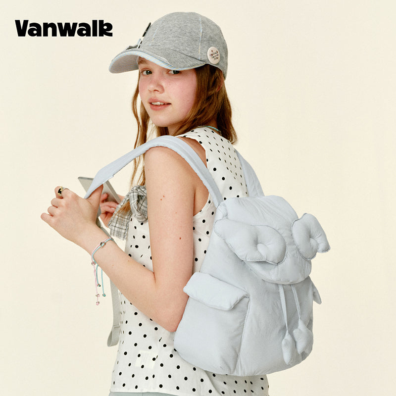 VANWALK Gulugulu Series Backpack V3048