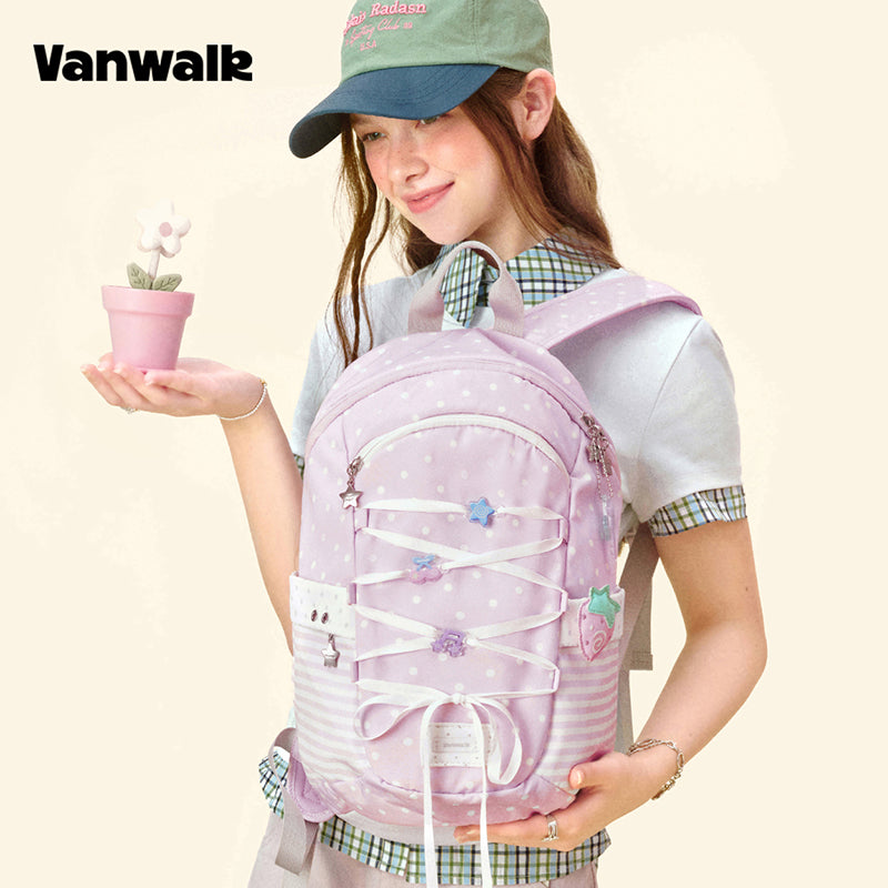 VANWALK Gulugulu Series Backpack V3065