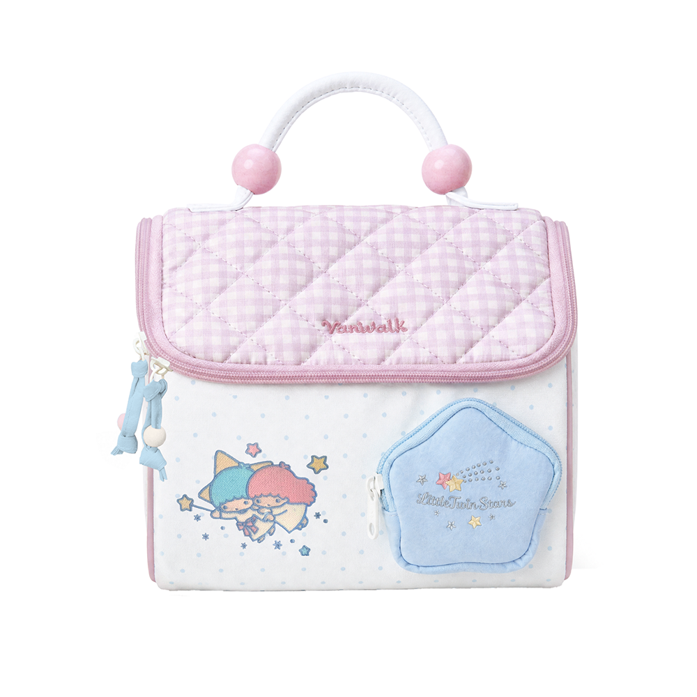 VANWALK Cute Design Sanrio Collaboration Cosmetic Bag vs104