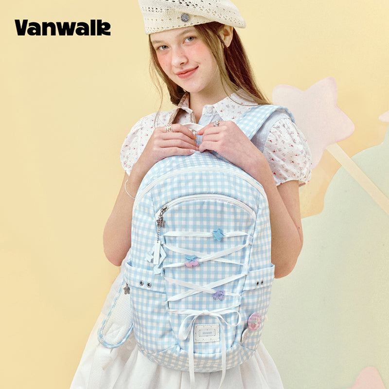 VANWALK Gulugulu Series Backpack V3065