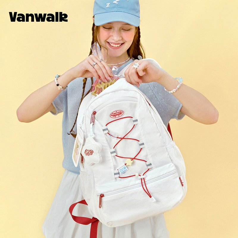 VANWALK Gulugulu Series Backpack V3063