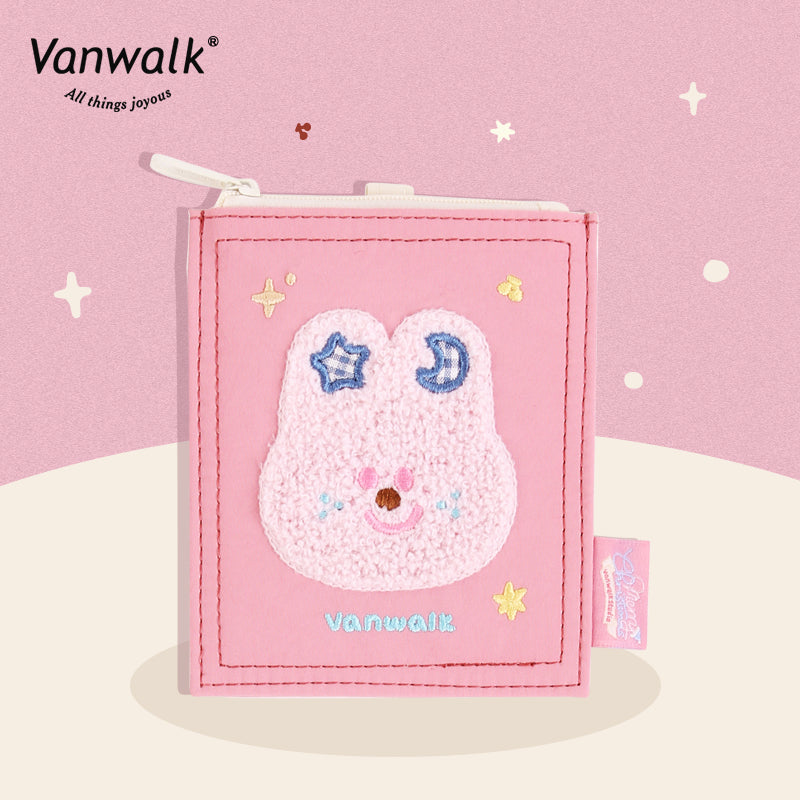 Vanwalk cute design Ferrule vs30