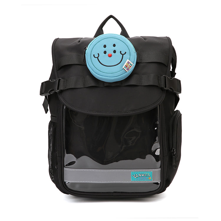 Vanwalk Large Capacity HALO backpack V2769