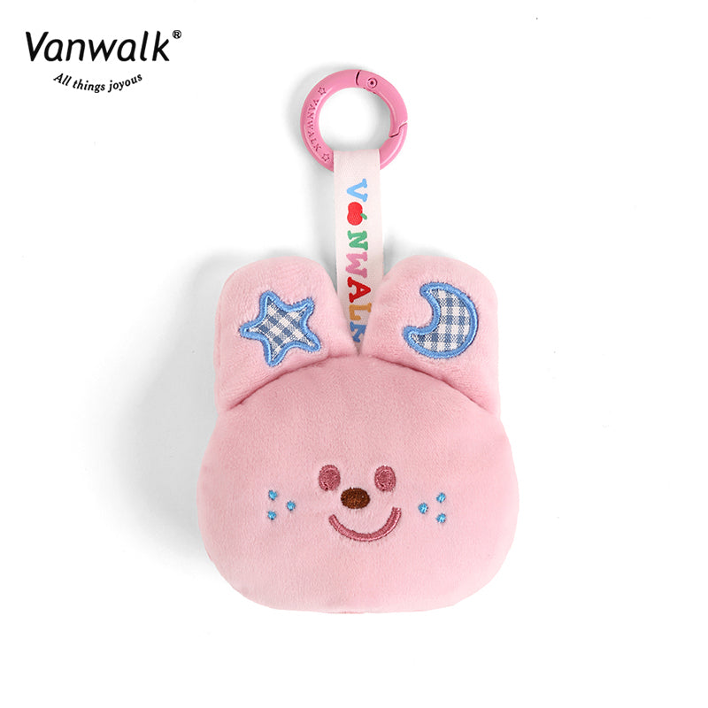 Vanwalk cute design bag accessory k555