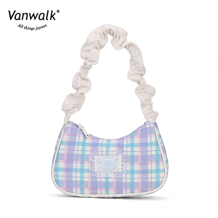 Vanwalk Elegant Shoulder Bag V2815