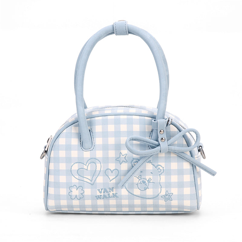 Vanwalk Care Bears Series Shoulder Bag V2819