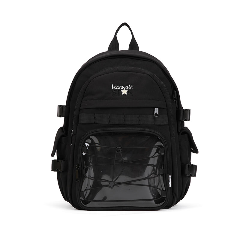 VANWALK Large Capacity July Specials Backpack v2933