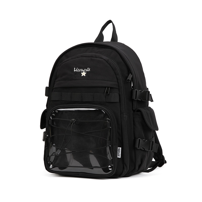 VANWALK Large Capacity July Specials Backpack v2933