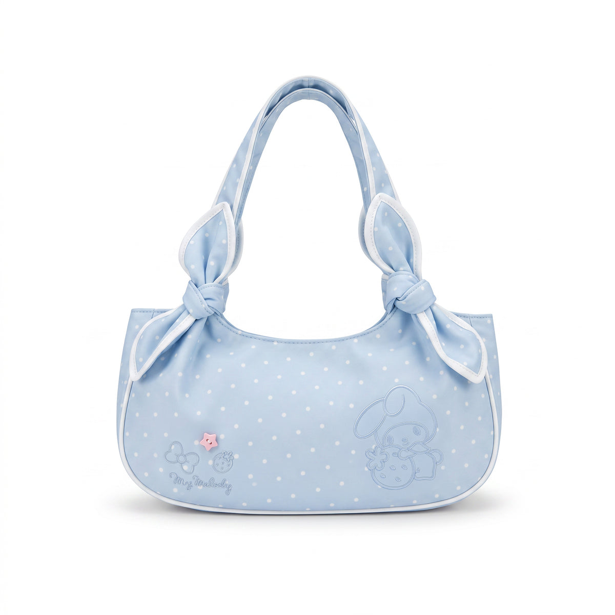 VANWALK Cute Design Sanrio Collaboration Shoulder Bag V3078