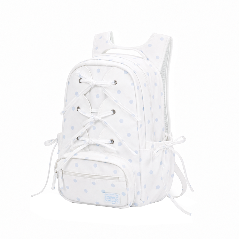 VANWALK COCOA PIE Series Original Backpack V3099