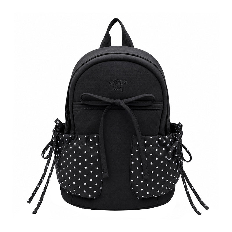 VANWALK COCOA PIE Series Original Backpack V3101