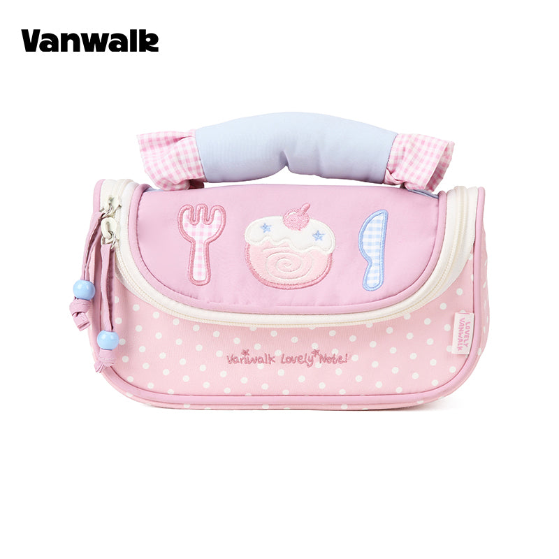 Vanwalk May Series Cute Cosmetic Bag VS48