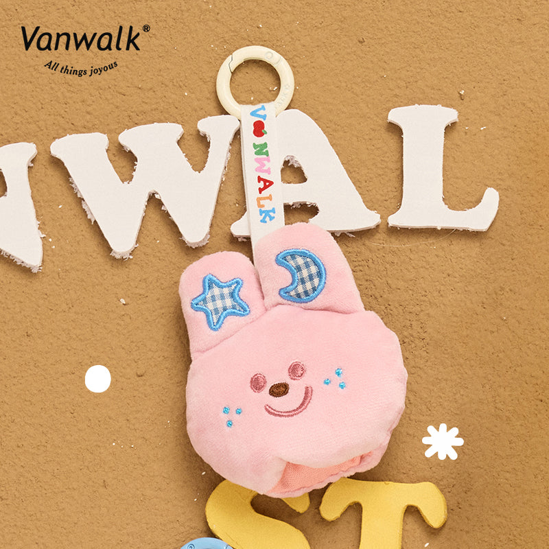 Vanwalk cute design bag accessory k555