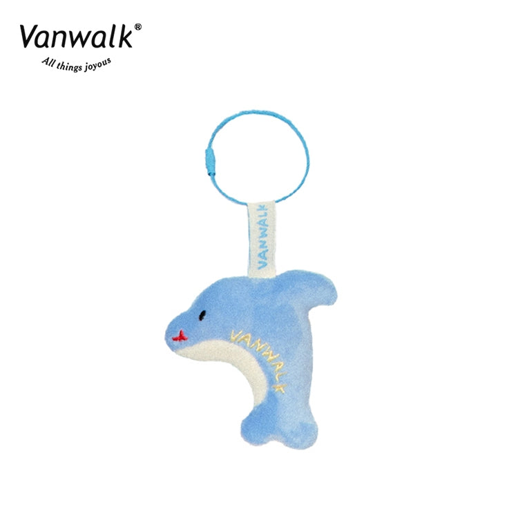 Vanwalk cute design Bubble Island bag accessory K521