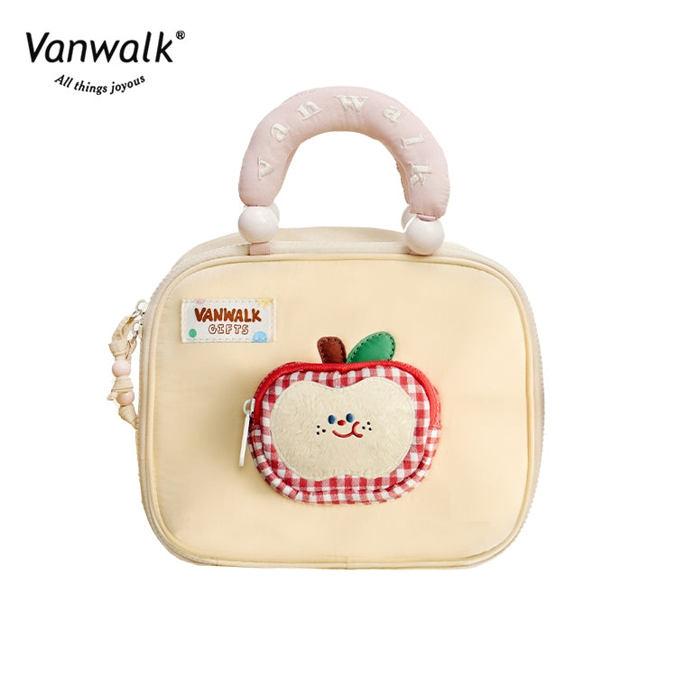 Vanwalk Fashion Lucky House daily use K463