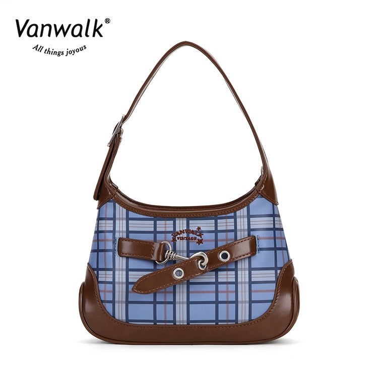 Vanwalk Lightweight Sports Series Subaxillary Bag Shoulder Bag V2836