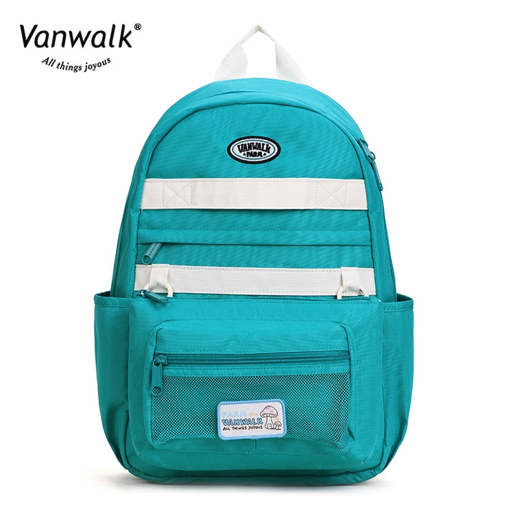 Vanwalk Ergonomic Farm Series Backpack V2849