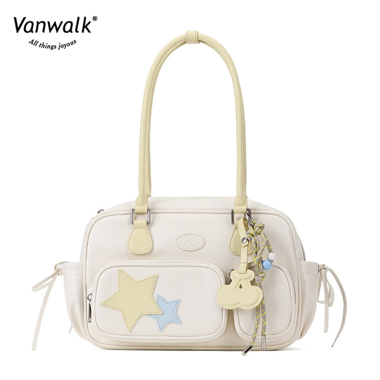 Vanwalk Lightweight Picnic shoulder bag V2871