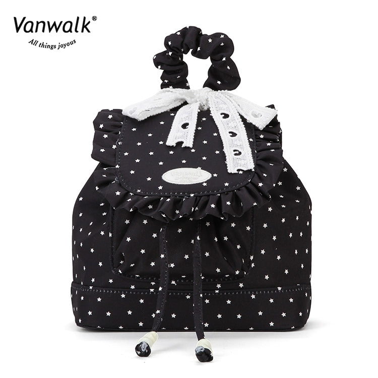 Vanwalk Lightweight Picnic backpack V2894