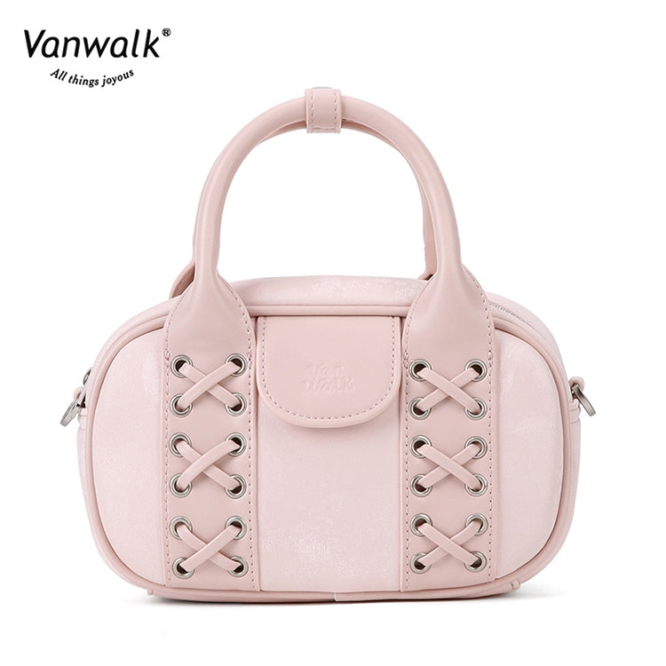 Vanwalk Lightweight crossbody bag V2902