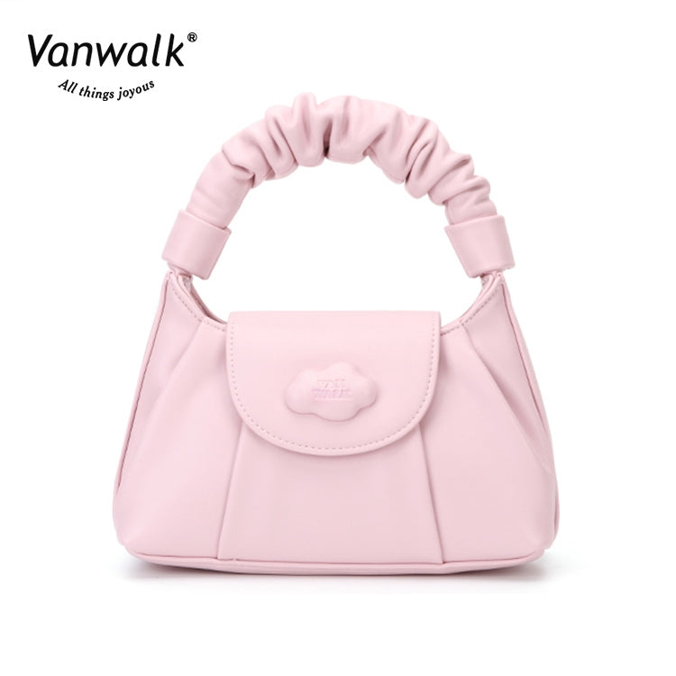 Vanwalk Lightweight Mood crossbody bag V2780