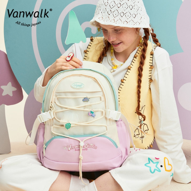 Vanwalk Waterproof Picnic backpack V2897