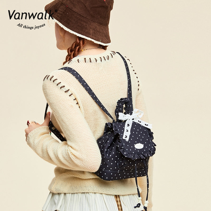 Vanwalk Lightweight Picnic backpack V2894
