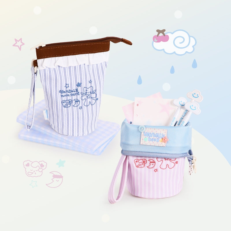 VANWALK pen bag Moonstarry Park VS63