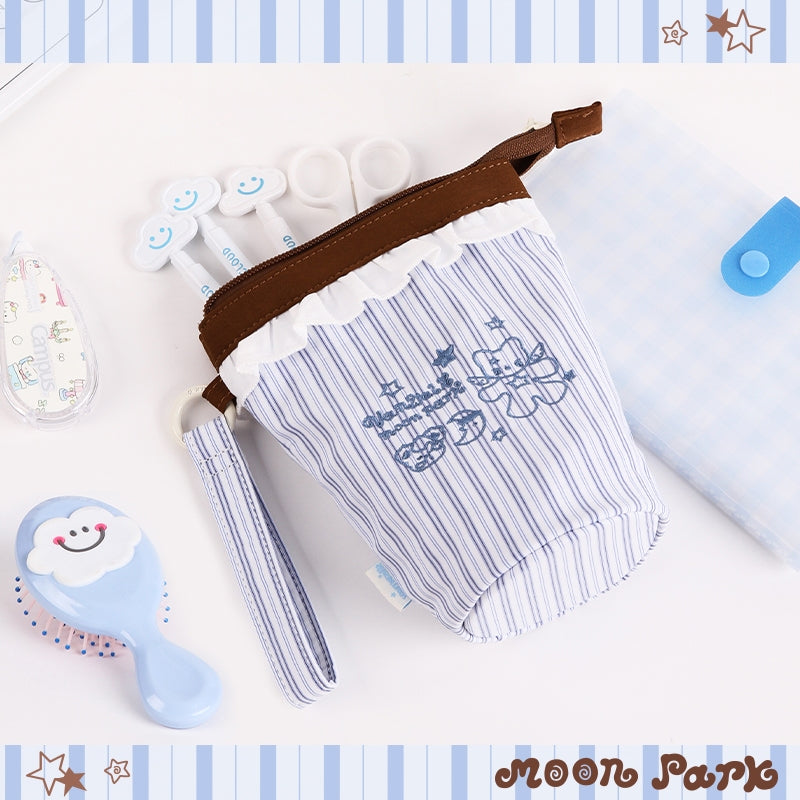VANWALK pen bag Moonstarry Park VS63