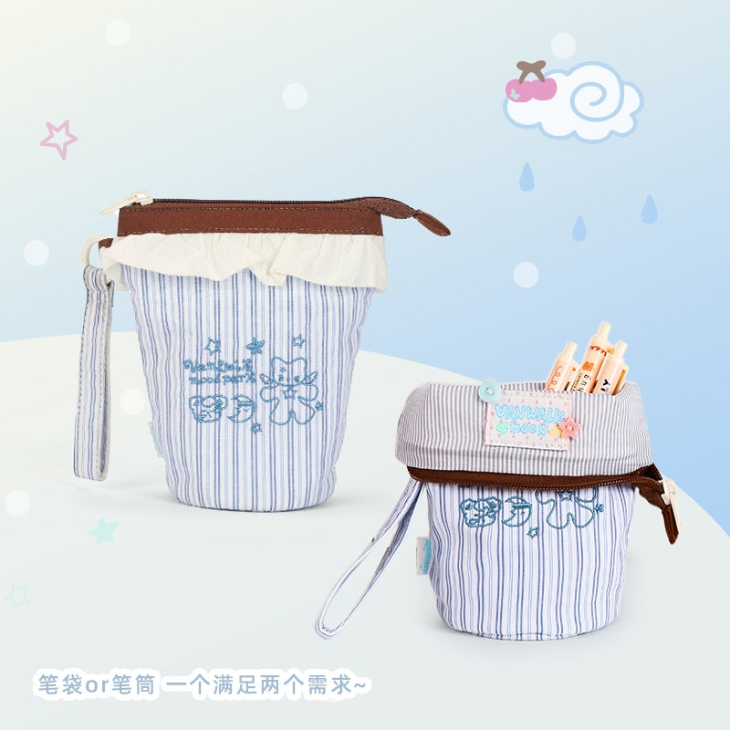 VANWALK pen bag Moonstarry Park VS63