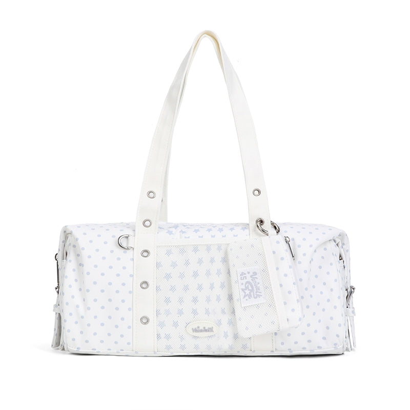 VANWALK Sports Fruit Power Shoulder Bag v2954