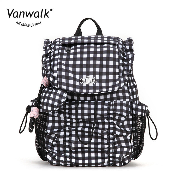 Vanwalk Fashion Sports Series Backpack V2838