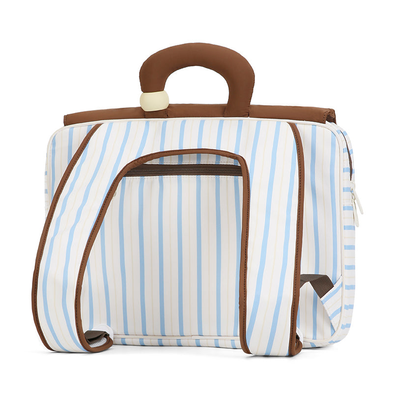 VANWALK Cute Pingu Collaboration Series Laptop bag/handbag v2940