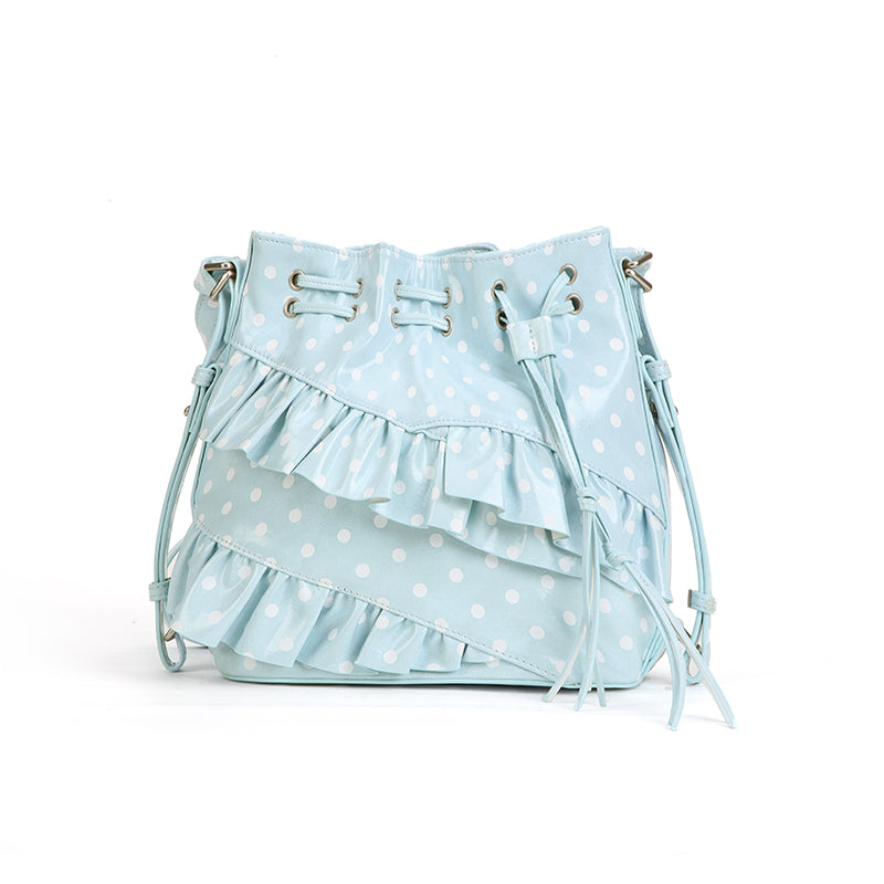VANWALK Pinecone Tribe Series Original Shoulder Bags V2988