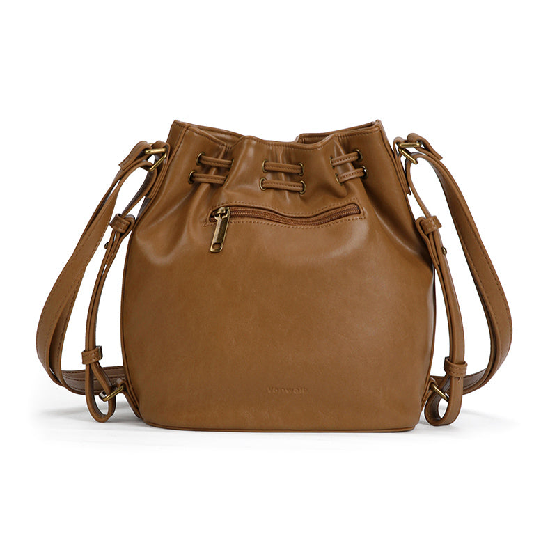 VANWALK Pinecone Tribe Series Original Shoulder Bags V2988