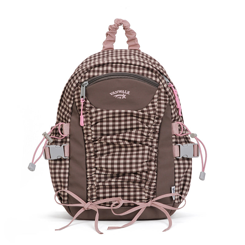 vanwalk Glutinous Rice Ball Series Backpack v2999