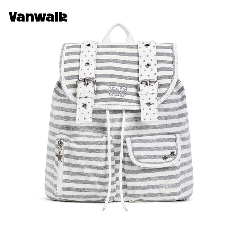 VANWALK Gulugulu Series Backpack V3041
