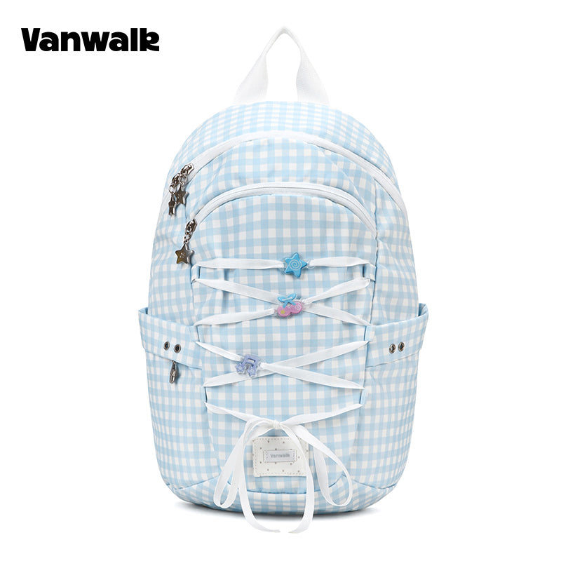 VANWALK Gulugulu Series Backpack V3065