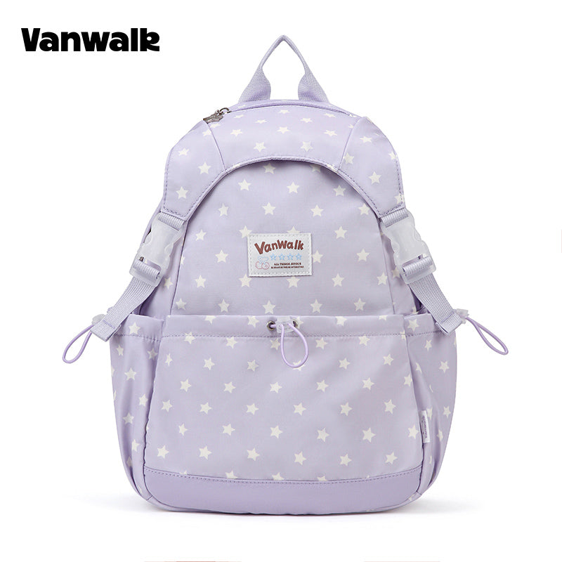 VANWALK Gulugulu Series Backpack V3070