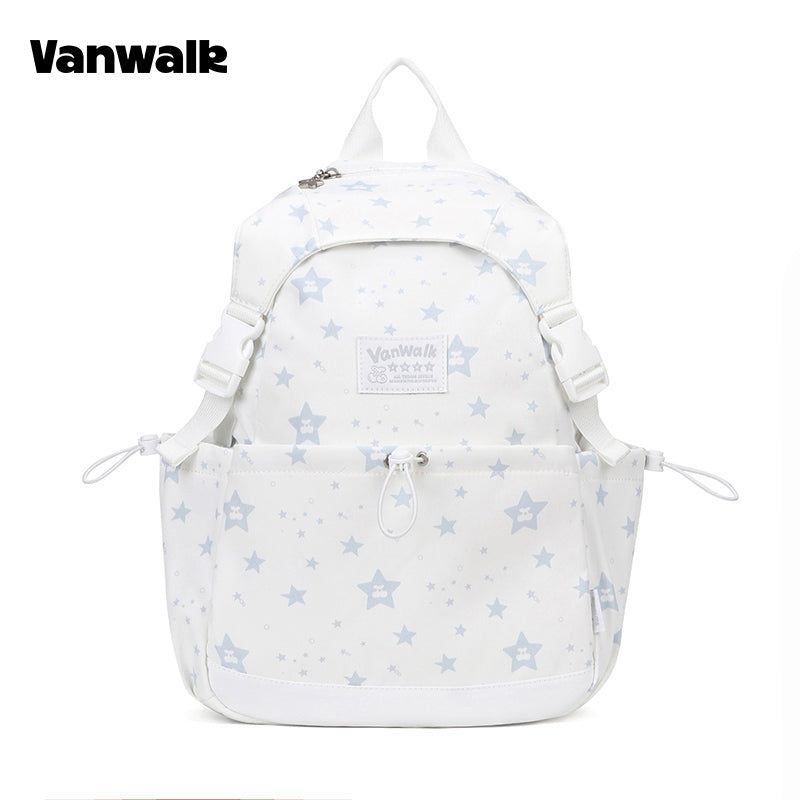 VANWALK Gulugulu Series Backpack V3070