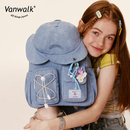 Vanwalk Care Bears Series Backpack V2805