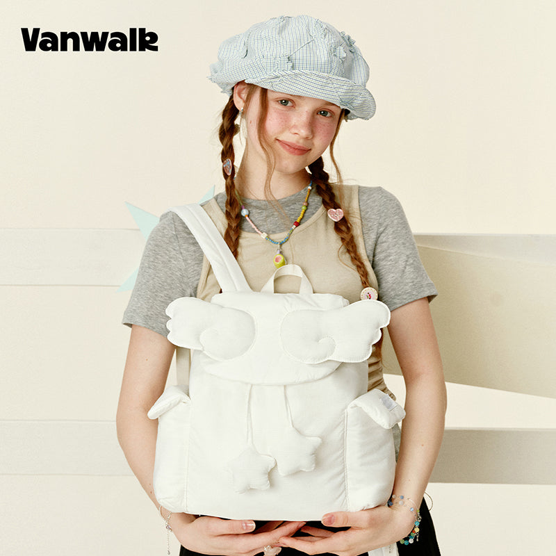 VANWALK Gulugulu Series Backpack V3048