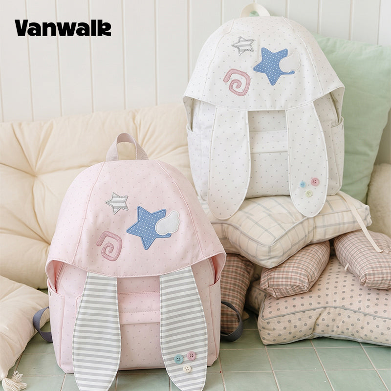 VANWALK COCOA PIE Series Original Backpack V3103