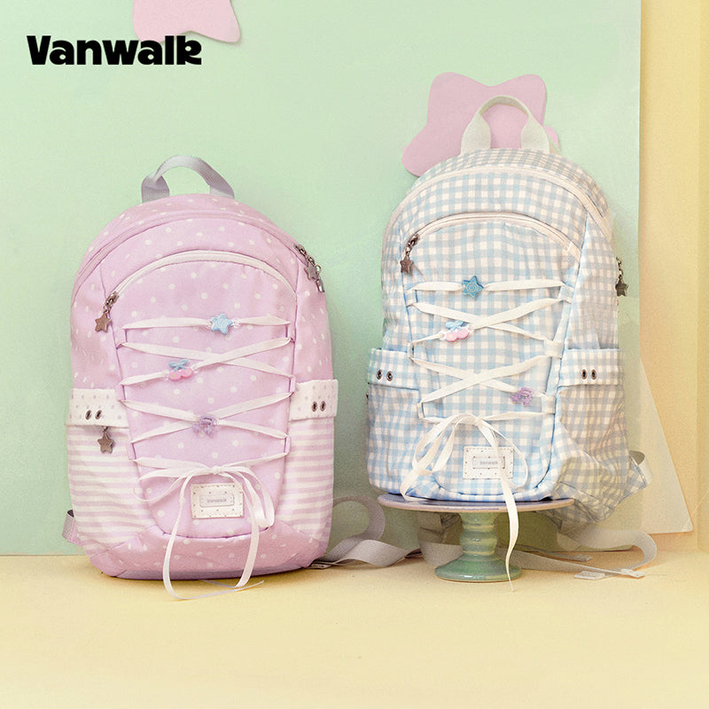 VANWALK Gulugulu Series Backpack V3065
